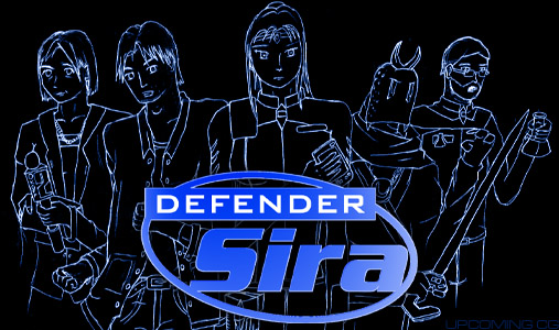 Defender Sira